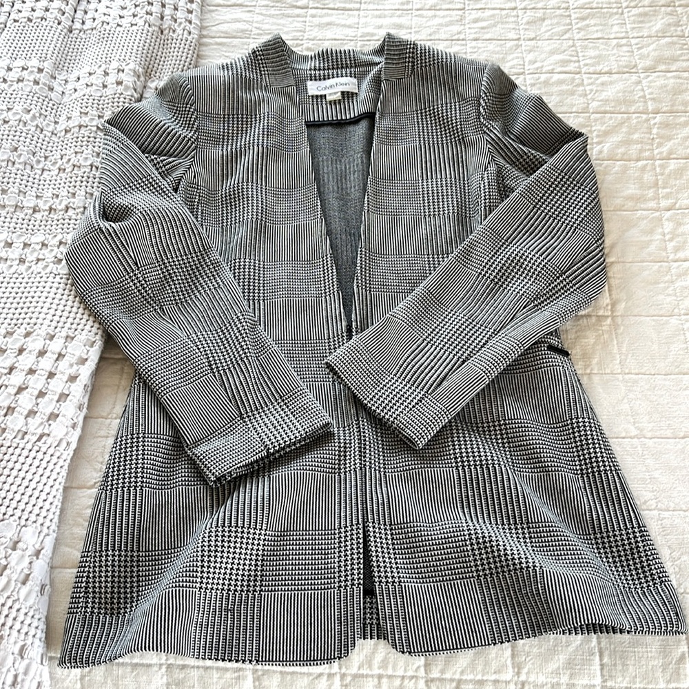 Calvin Klein Blazer